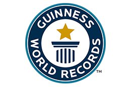 Guinness World Records Japan